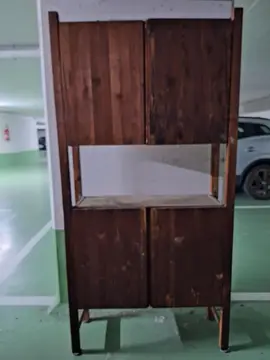 Meuble/étagère de jardin/balcon
