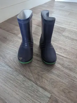 Bottes T26