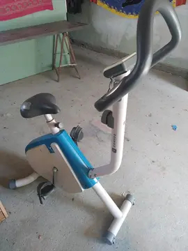 vélo appartement