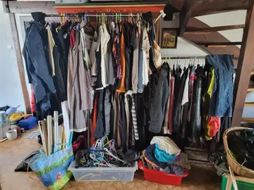 Vêtement femme 42-46