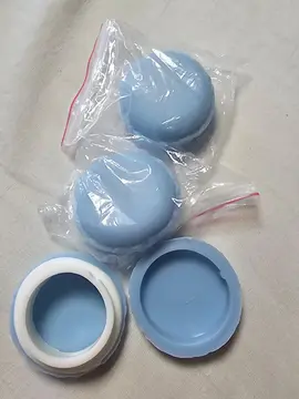 lot de 3 petites boîtes