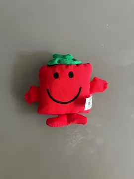Peluche Mcdo n°1
