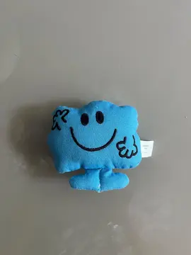 Peluche Mcdo n°2