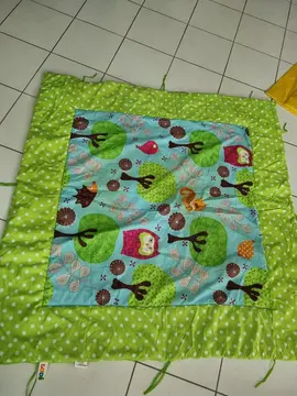 Tapis d'eveil
