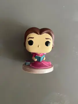Funko Pop Belle n°1021