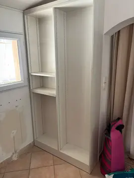 étagère modulable