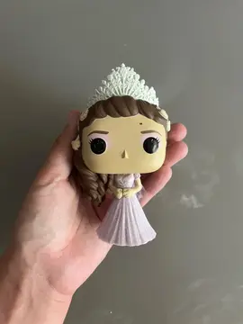 Funko Pop Clara n°460