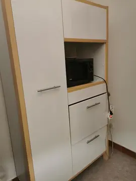 Meuble de cuisine