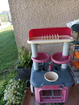 kichnette pour enfant