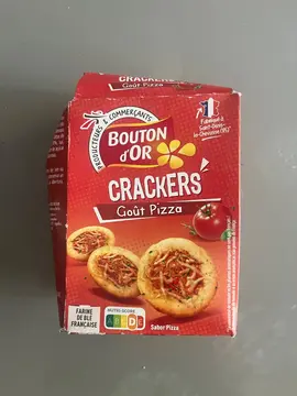 Mini Pizzas