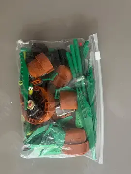 Lot de Lego