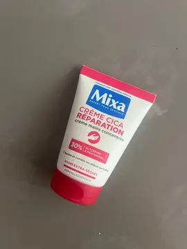 Crème pour les mains
