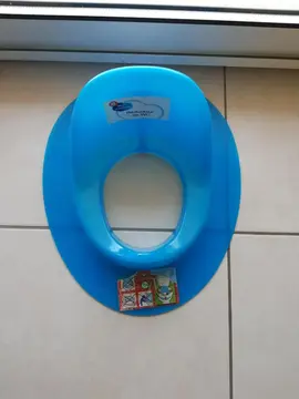 Réducteur WC