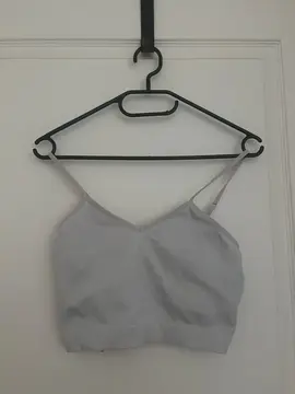 Crop-top