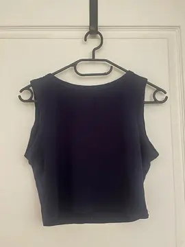 Crop-top
