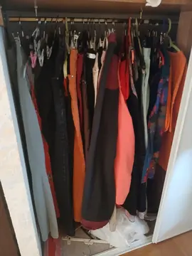 Lot de pantalons femme taille 44