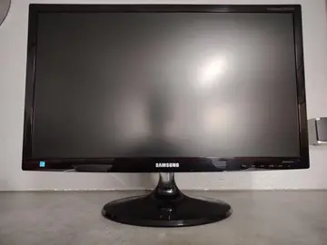 2 écrans PC