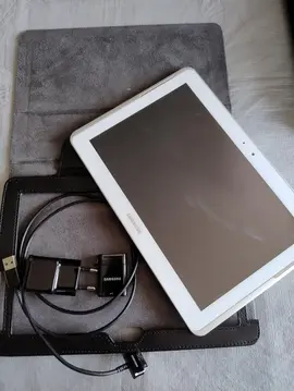 tablette Samsung