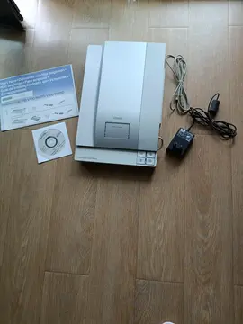 scanner EPSON V350