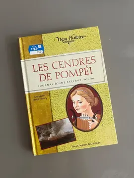 Les cendres de Pompéi