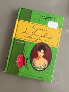 Le sourire de Josephine