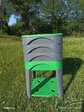 Lombricomposteur