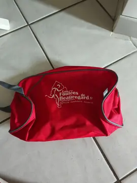 Grande trousse