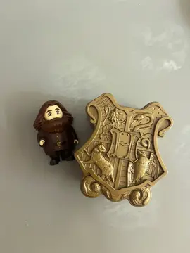 Figurine Hagrid