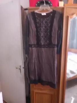 robe