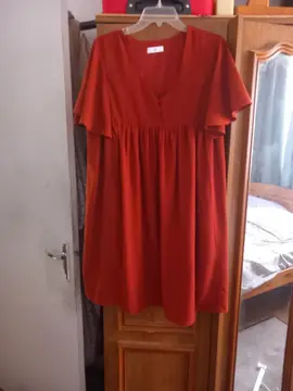 robe