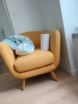 fauteuil