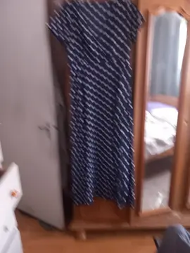 robe
