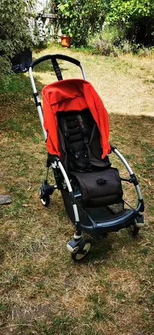 Poussette Bugaboo Bee