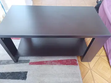urgent table basse