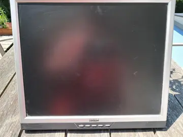 écran PC
