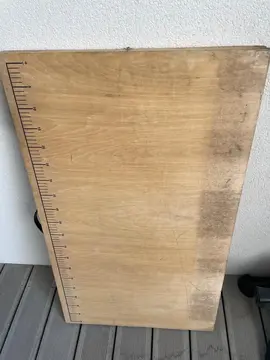 table pour tapisser