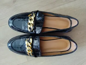 chaussures T.39