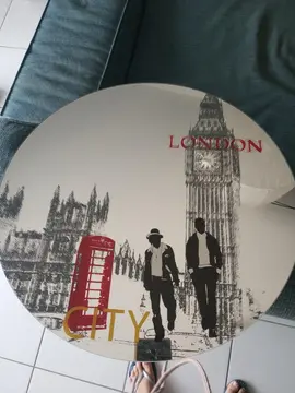 miroir London