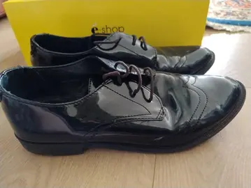chaussures T.38