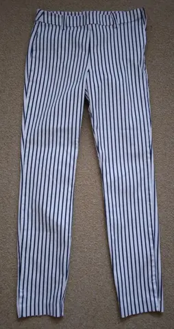 pantalon été
