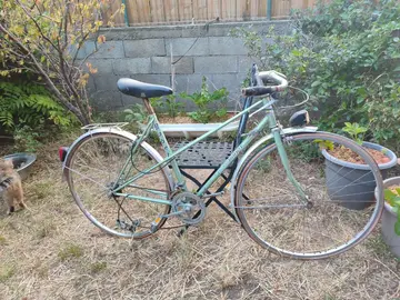 velos