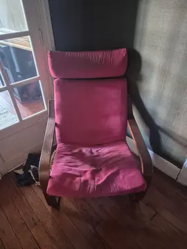 fauteuil