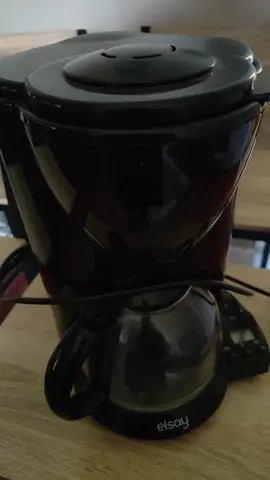 machine a café programmable