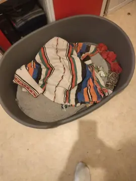 donne panier à chien grande taille