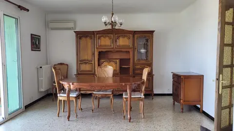 Donne salle à manger