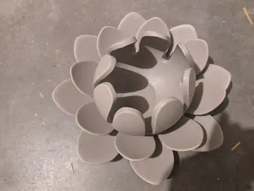 décoration
