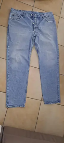 pantalon homme taille 48