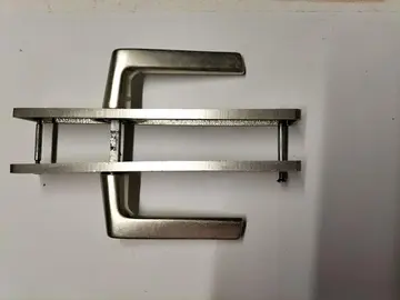 Poignées de porte