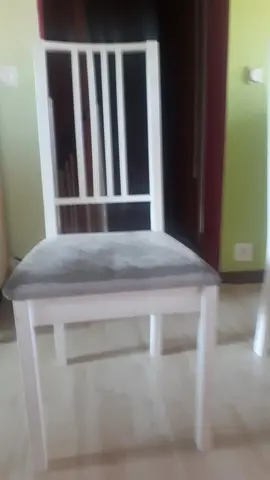 chaise de salle a manger