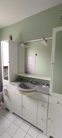 meuble salle de bain